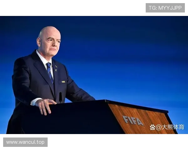 因凡蒂诺提议2034年起世界杯改冬季举办引发全球足球格局重大变革